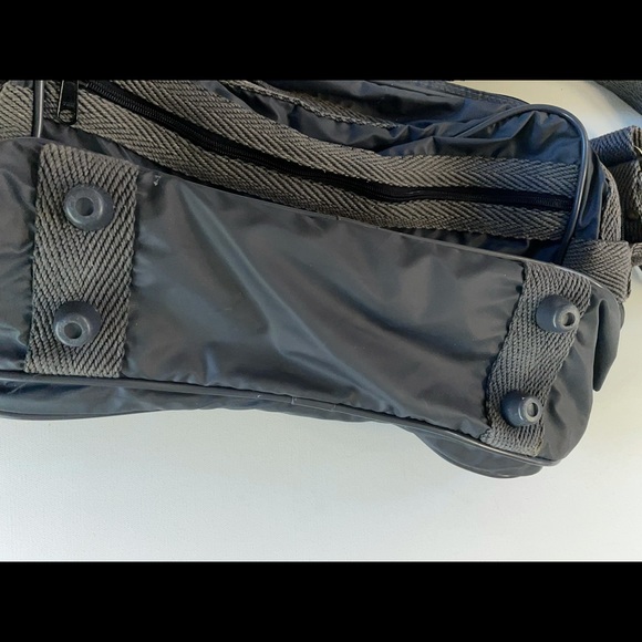 Travel Bag by: DVF - Picture 3 of 10